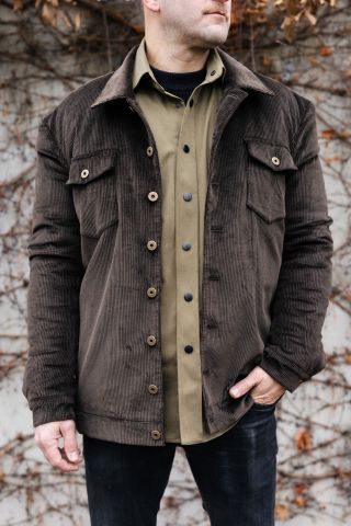 Potřebuješ zahřát? Představujeme novinky, které tě zahřejí na kůži i na srdci. Jako vždy se můžeš spolehnout na prémiovou...